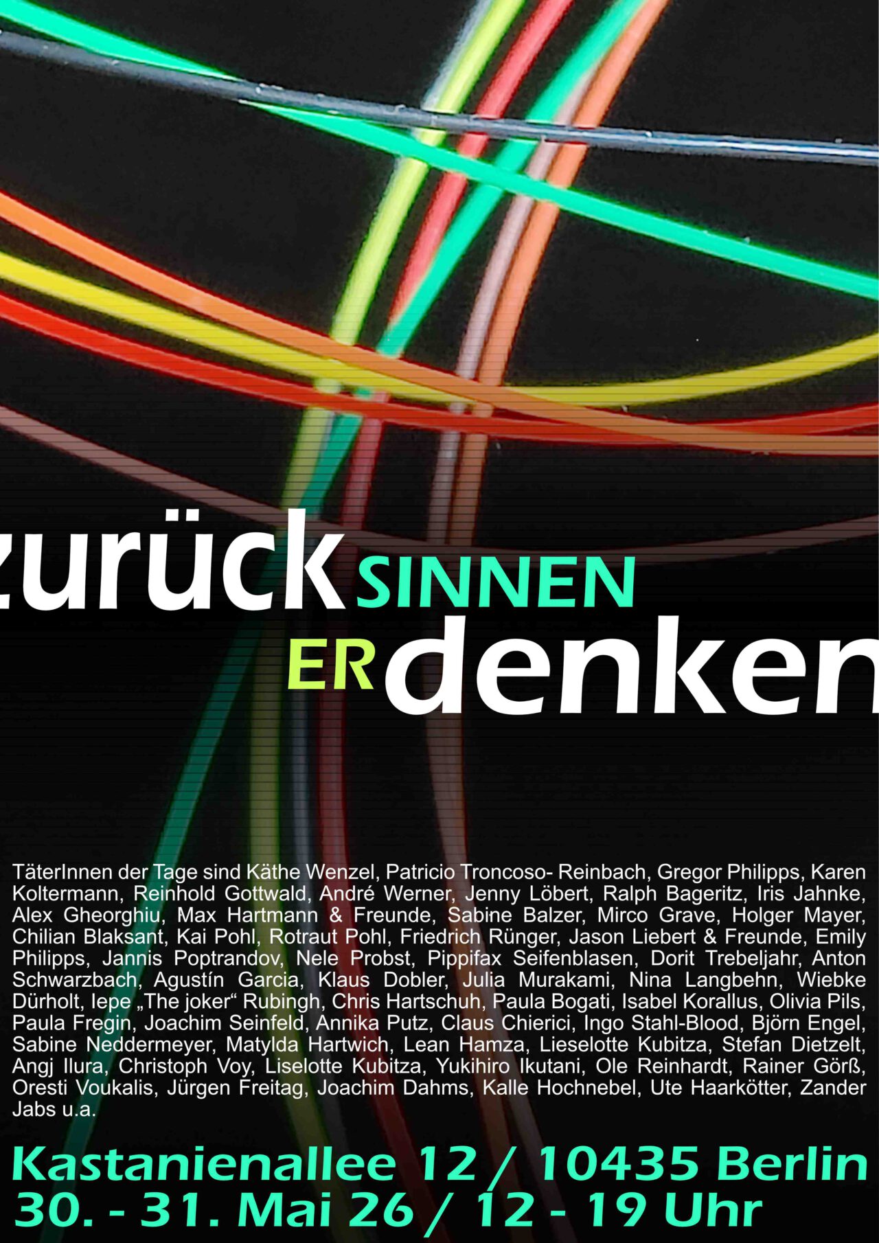 Kunst von Redaktion 